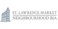 St. Lawrence Market Neighbourhood BIA